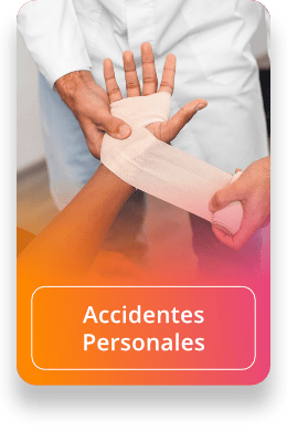 Accidentes Personales