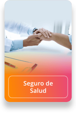 Seguros de Salud