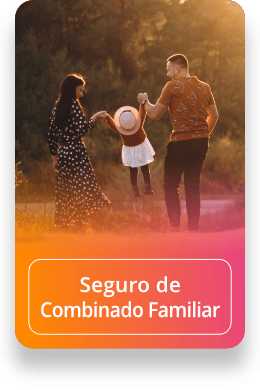 Seguro de Combinado Familiar