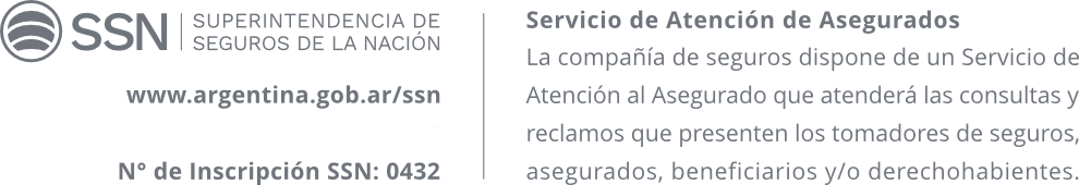 Superintendencia de Seguros de la Nación